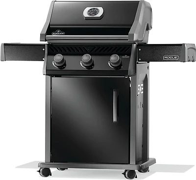 Napoleon Rogue 425 3-Burner Propane Gas Grill