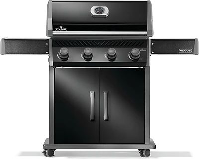 Napoleon Rogue 525 4-Burner Propane Gas Grill
