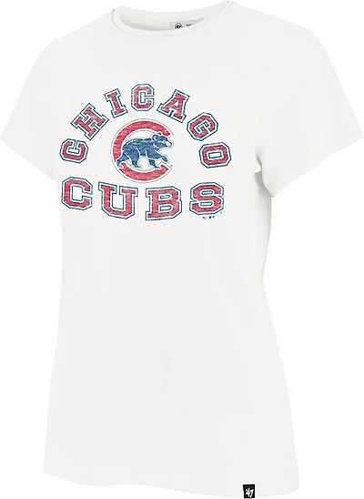 '47 Chicago Cubs Women's GG Frankie Graphic T-shirt