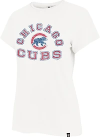 '47 Chicago Cubs Women's GG Frankie Graphic T-shirt