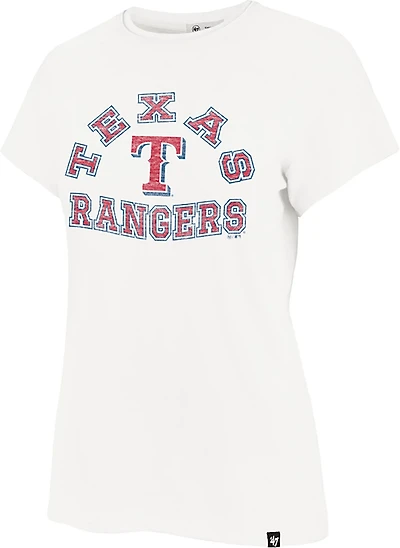 '47 Texas Rangers Women's GG Frankie Graphic T-shirt