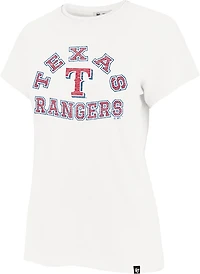 '47 Texas Rangers Women's GG Frankie Graphic T-shirt