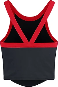 '47 Atlanta Braves Women's Rally On Sporty Tank Top