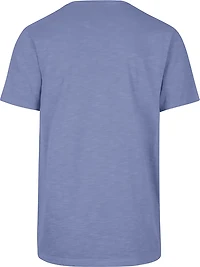 47 Men's Braves Game Worn Heavy Slub T-shirt