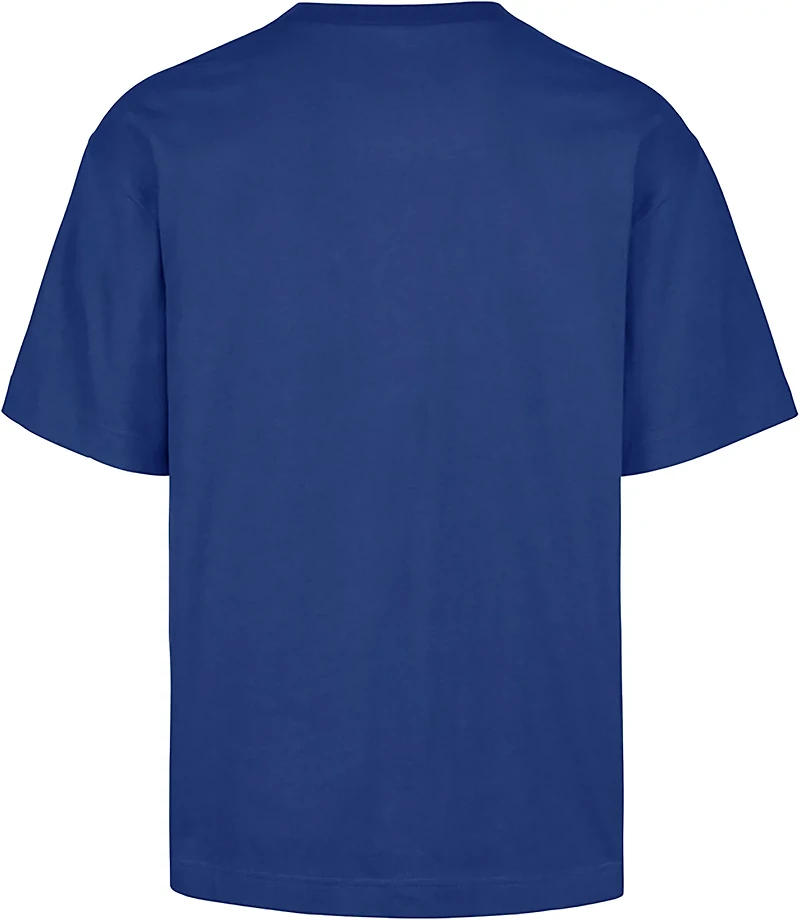 '47 Atlanta Braves Infield Fly Foundation Graphic T-shirt