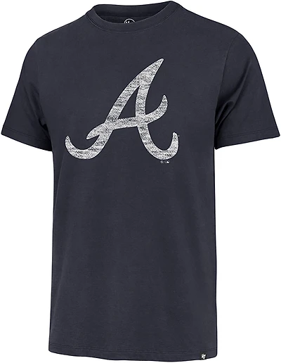 47 Men's Braves Premier Franklin T-shirt