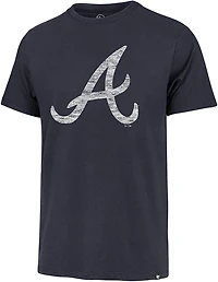 47 Men's Braves Premier Franklin T-shirt