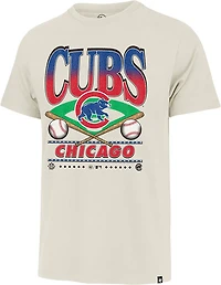 47 Men's Cubs Straight Shot Franklin T-shirt