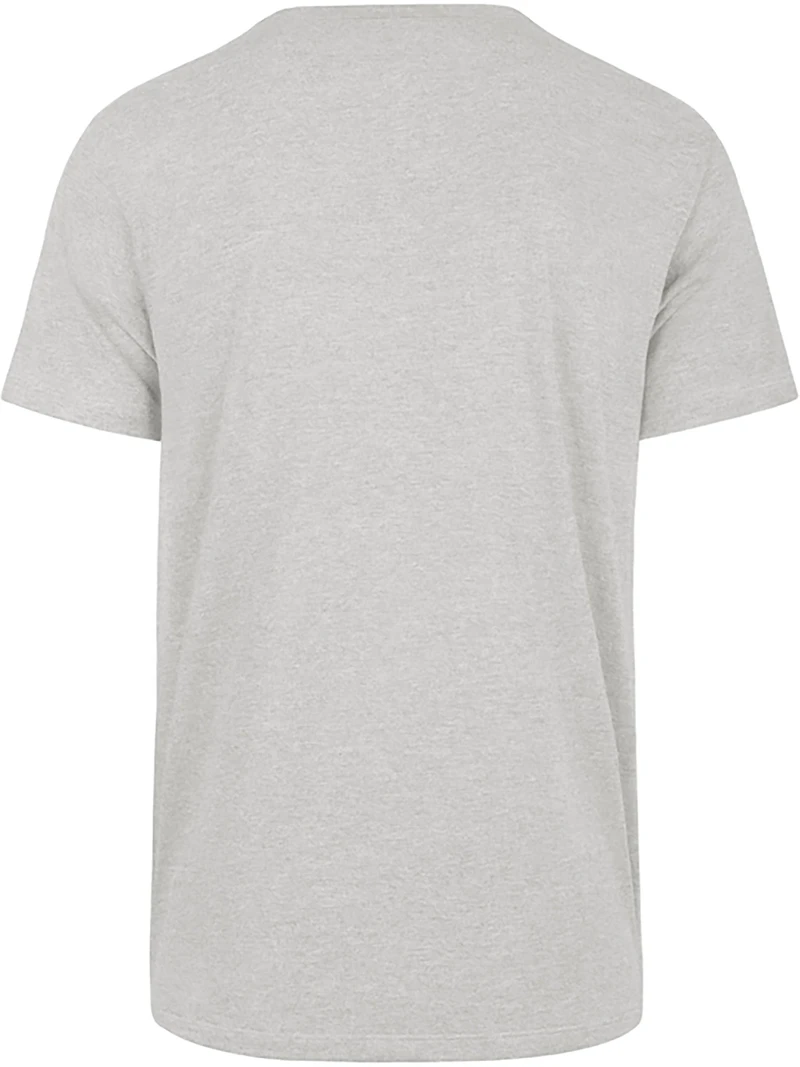 47 Men's Cubs Relay Grey Premier Franklin T-shirt