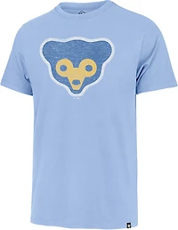 47 Men's Cubs Cooperstown ALT Premier Franklin T-shirt