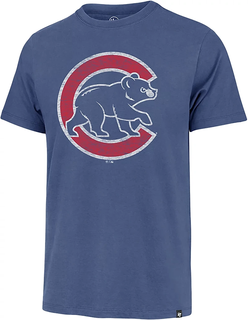 47 Men's Cubs Premier Franklin T-shirt