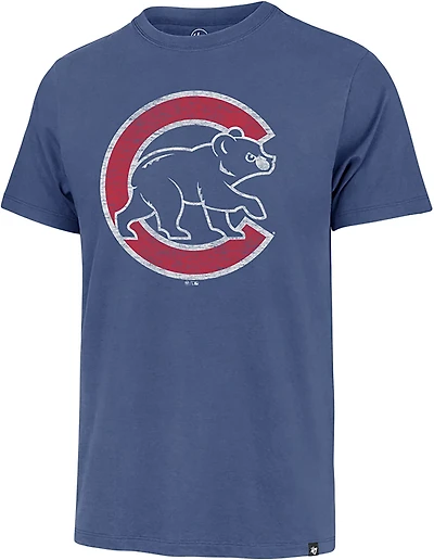 47 Men's Cubs Premier Franklin T-shirt