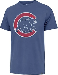 47 Men's Cubs Premier Franklin T-shirt