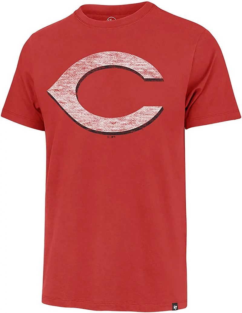 47 Men's Reds Team Premier Franklin T-shirt