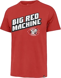 47 Men's Reds Regional Premier Franklin T-shirt