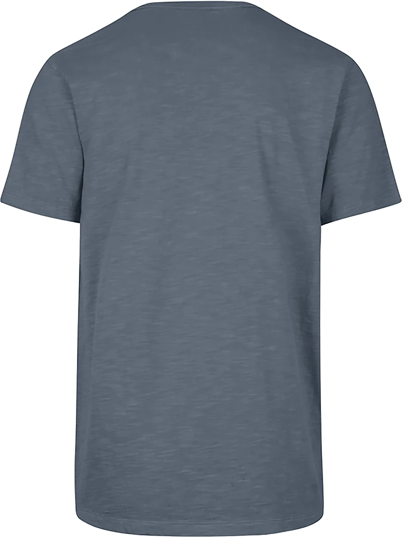 47 Men's Astros Game Worn Heavy Slub T-shirt