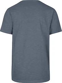 47 Men's Astros Game Worn Heavy Slub T-shirt