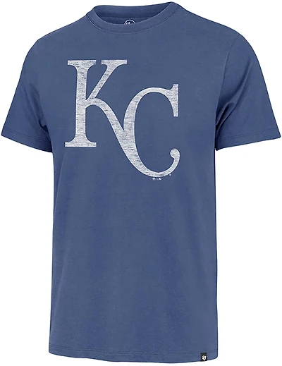 47 Men's Royals Team Premier Franklin T-shirt