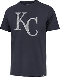 47 Men's Royals ALT Premier Franklin T-shirt