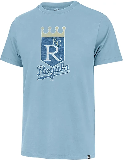 47 Men's Royals Cooperstown Premier Franklin T-shirt