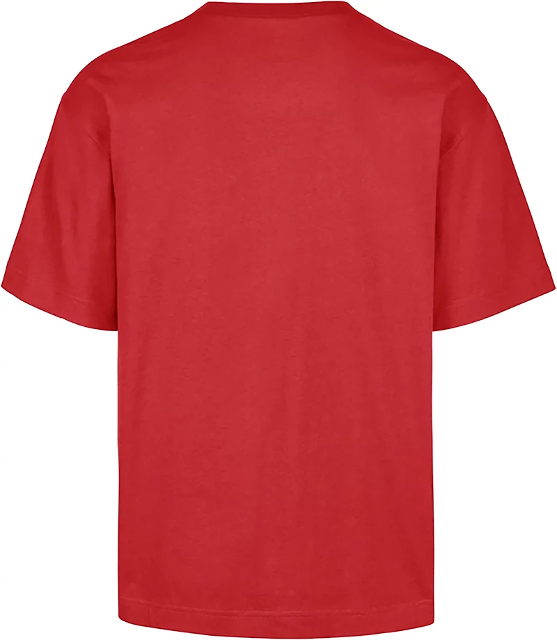 '47 St. Louis Cardinals Infield Fly Foundation Graphic T-shirt