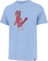 47 Men's Cardinals ALT Cooperstown Premier Franklin T-shirt