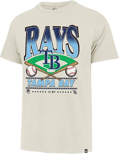 47 Men's Rays Straight Shot Franklin T-shirt