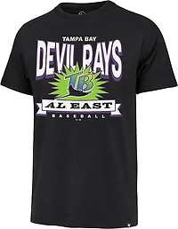 47 Men's Rays Twelve Six Franklin T-shirt