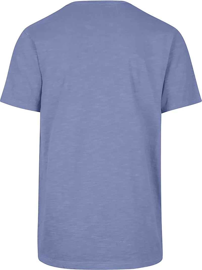 47 Men's Rangers Game Worn Heavy Slub T-shirt