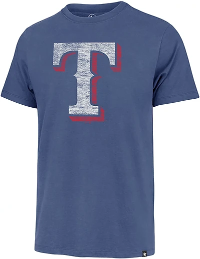 47 Men's Rangers Team Premier Franklin T-shirt