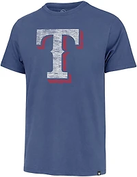 47 Men's Rangers Team Premier Franklin T-shirt