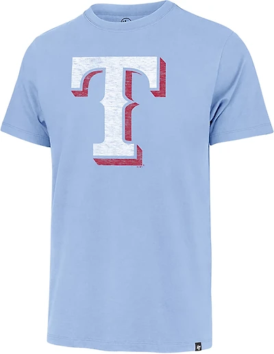 47 Men's Rangers ALT Premier Franklin T-shirt