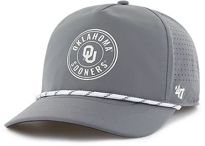 '47 University of Oklahoma Team Loop Hitch Cap