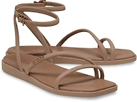 Crocs Women's Miami Ankle Strap Sandals