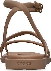 Crocs Women's Miami Ankle Strap Sandals