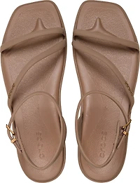 Crocs Women's Miami Ankle Strap Sandals