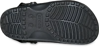 Crocs Adults' Classic Crafted Vegan Suede Clogs
