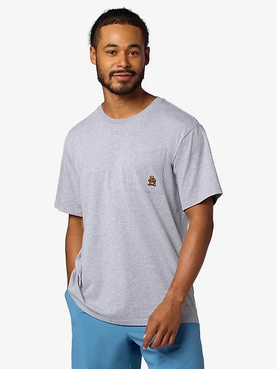 Marmot Men's Marty Pocket T-shirt