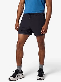 Marmot Men's Unpaved Lined Shorts 5