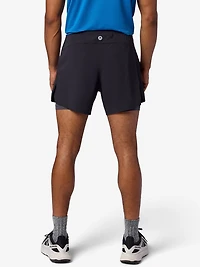 Marmot Men's Unpaved Lined Shorts 5