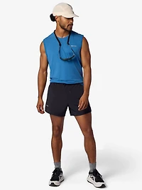 Marmot Men's Unpaved Lined Shorts 5