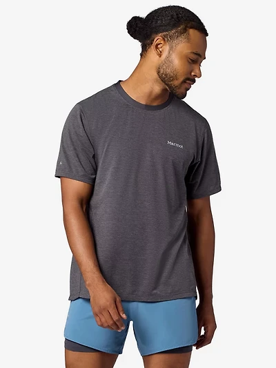 Marmot Men's Uptrail T-shirt