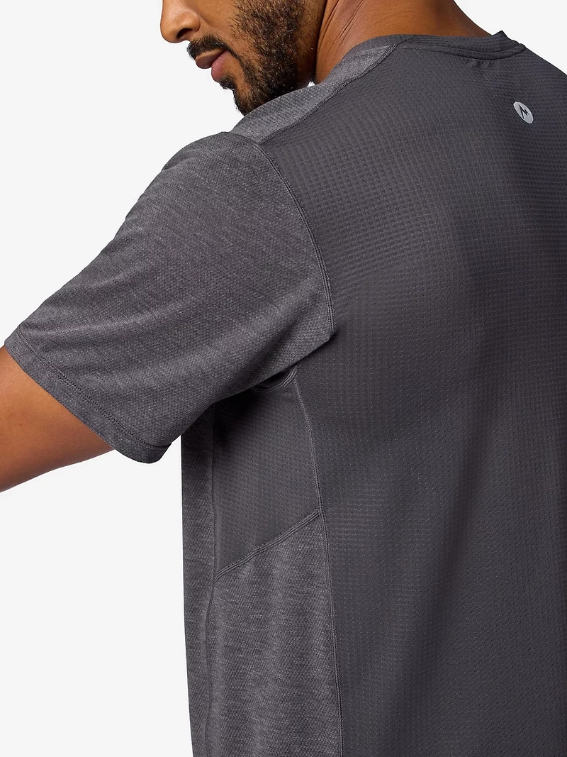 Marmot Men's Uptrail T-shirt