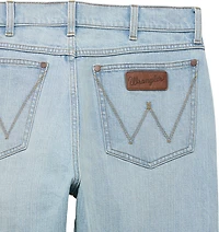 Wrangler Men's Retro Relaxed Fit Boot Cut Jeans