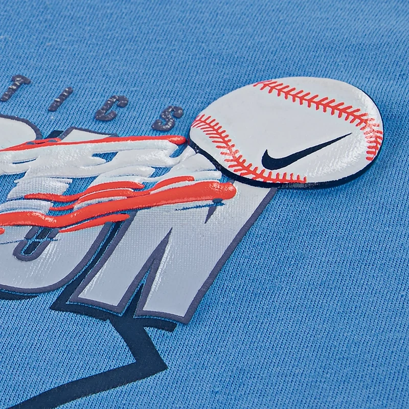 Nike Boy's 4-7 Homerun Hero T-shirt