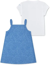 Nike Toddlers' Move With Nature Clothing Set