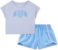 Nike Toddlers' Lace It Up Clothing Set