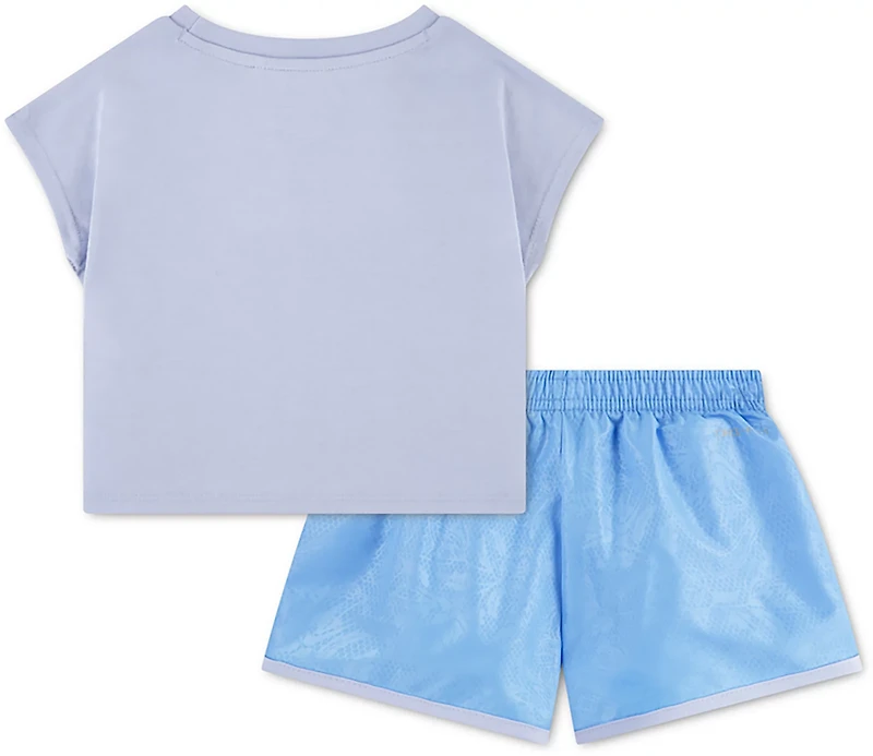 Nike Toddlers' Lace It Up Clothing Set