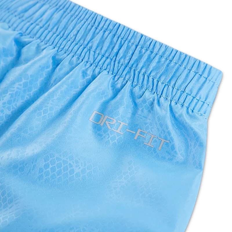 Nike Girls' Lace It Up Clothing Set