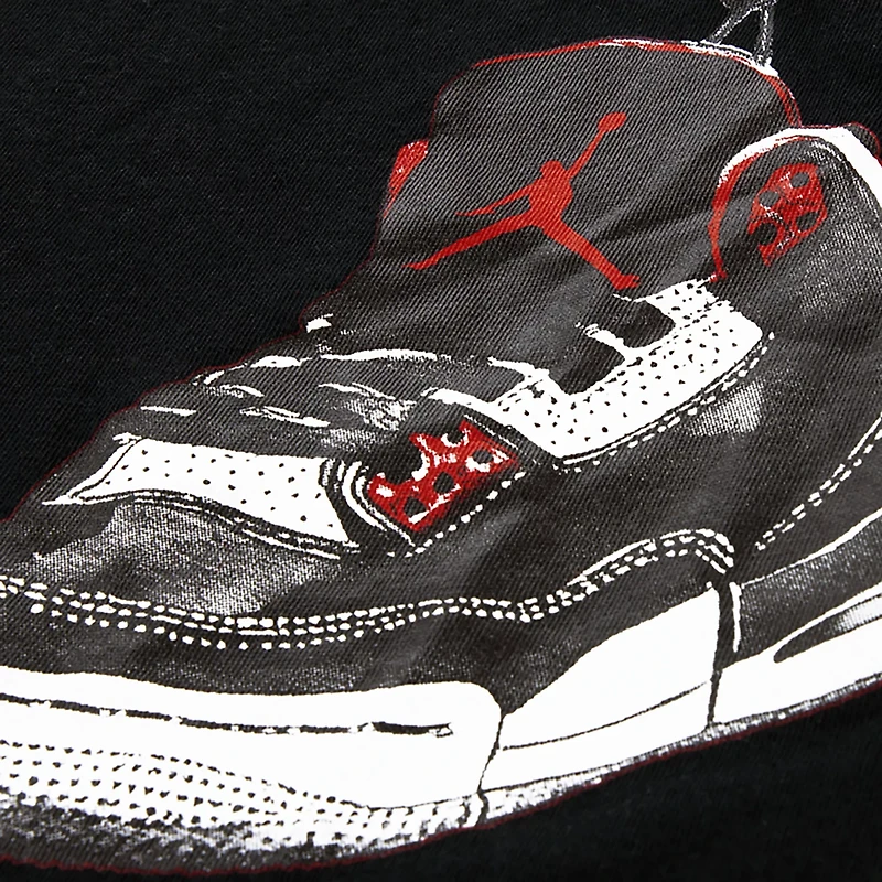 Jordan Boys' AJ3 Shoe Strings T-shirt